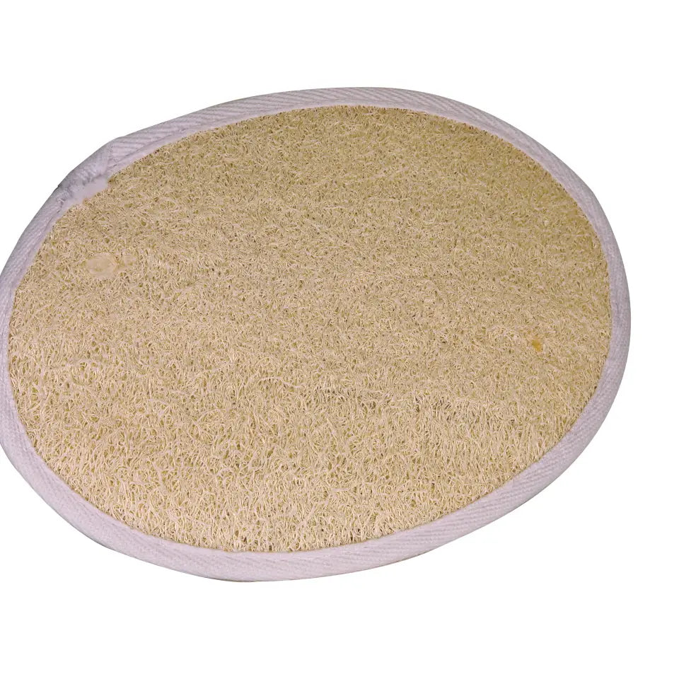 Loofah Body Scrub Pad – Exfoliating & Cosmetic Use
