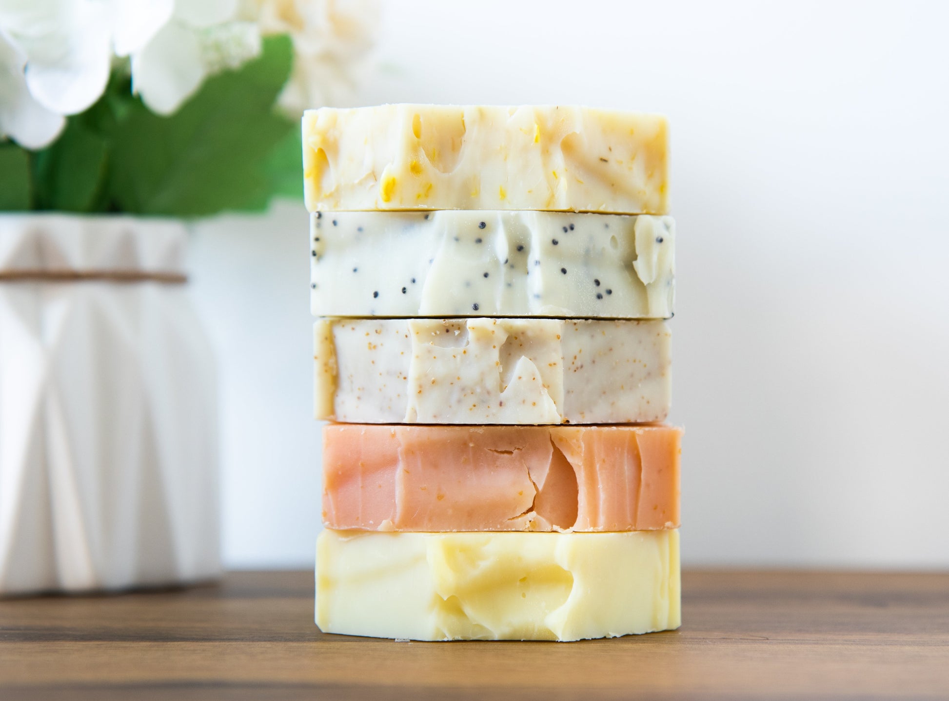 natural artizan soap subscription