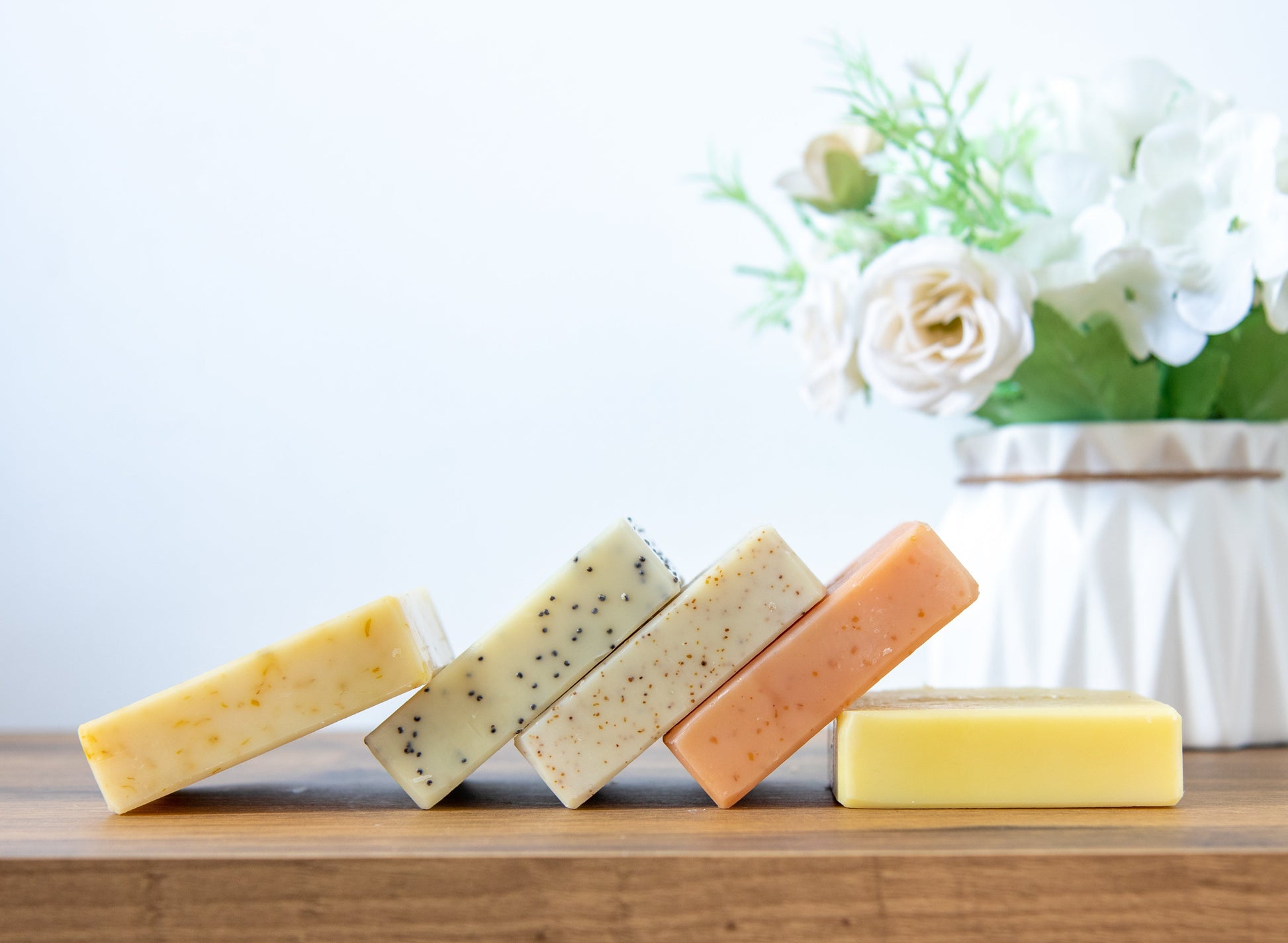 natural artizan soap subscription